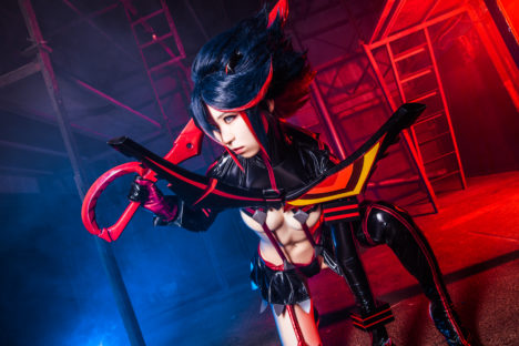 Ryuko-Cosplay-by-Mikehouse-63