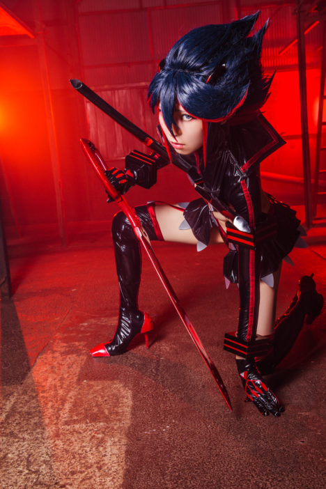 Ryuko-Cosplay-by-Mikehouse-91