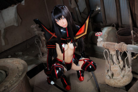 Satsuki-Cosplay-by-Mikehouse-10