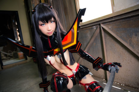 Satsuki-Cosplay-by-Mikehouse-13