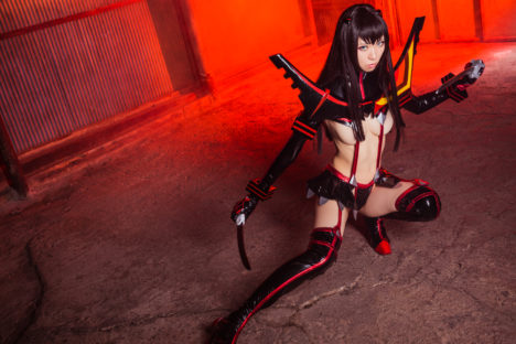 Satsuki-Cosplay-by-Mikehouse-19