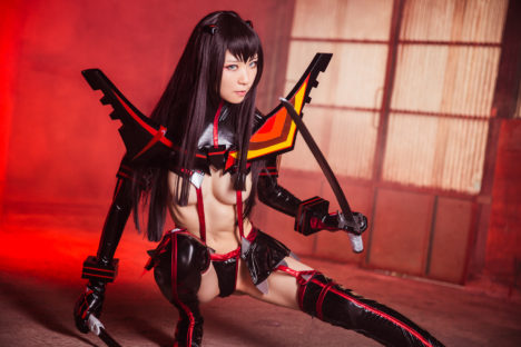 Satsuki-Cosplay-by-Mikehouse-27