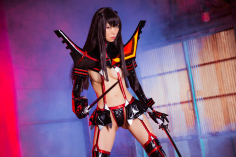 Satsuki-Cosplay-by-Mikehouse-32