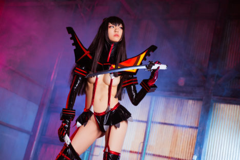 Satsuki-Cosplay-by-Mikehouse-33