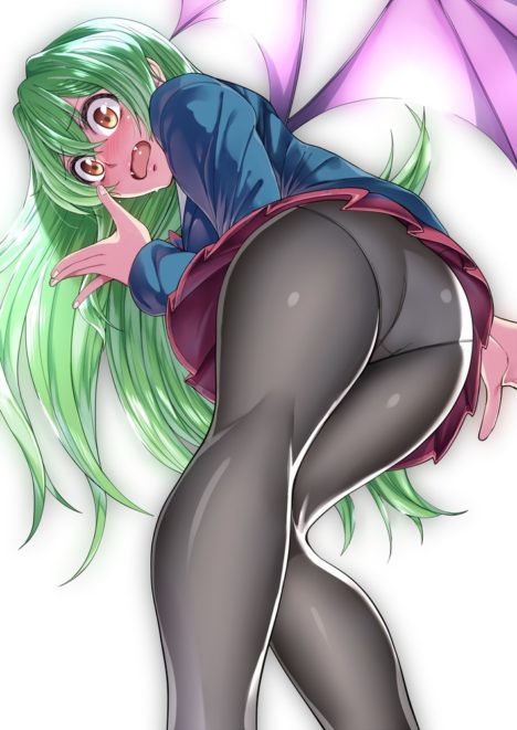 Top10-GreenHaired-Girls-10