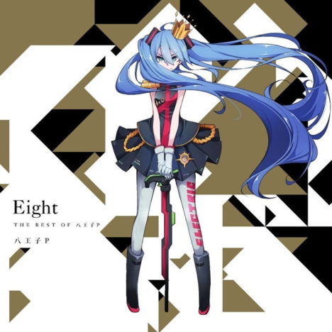 EightTheBestofHachiojiP-CD-LimitedEdition-Cover
