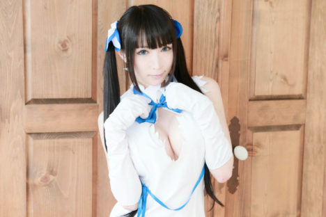 Hestia-Cosplay-by-LeChat-24