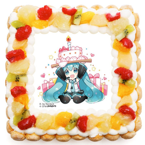HatsuneMiku-Bake-Birthday-2015-Cakes-3