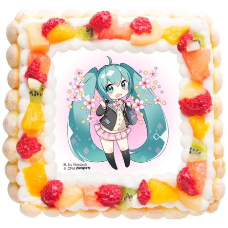 HatsuneMiku-Bake-Spring-2016-Cakes-2