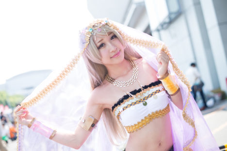Comiket90-Cosplay-Day2-3-1
