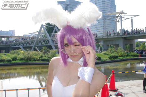 Comiket90-Cosplay-Day2-3-27