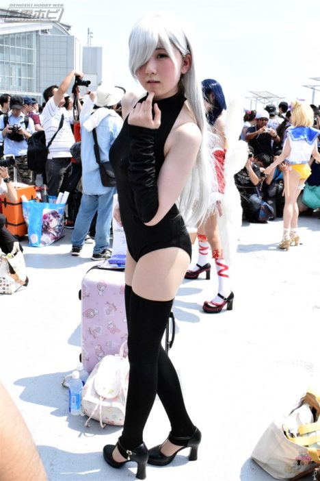 Comiket90-Cosplay-Day3-3-14