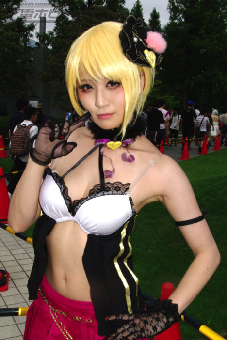 Comiket90-Cosplay-Day3-3-70