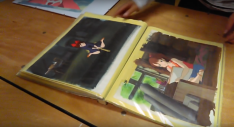 StudioGhibli-Animation-Process-3