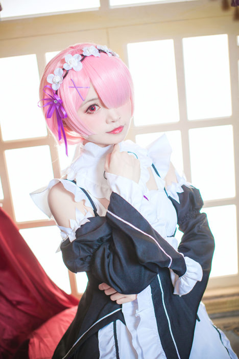 Another-Ram-Rem-Maid-Cosplay-27