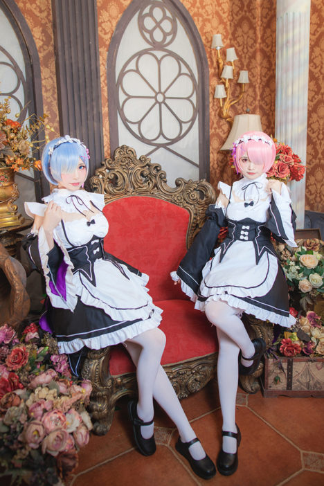 Another-Ram-Rem-Maid-Cosplay-29