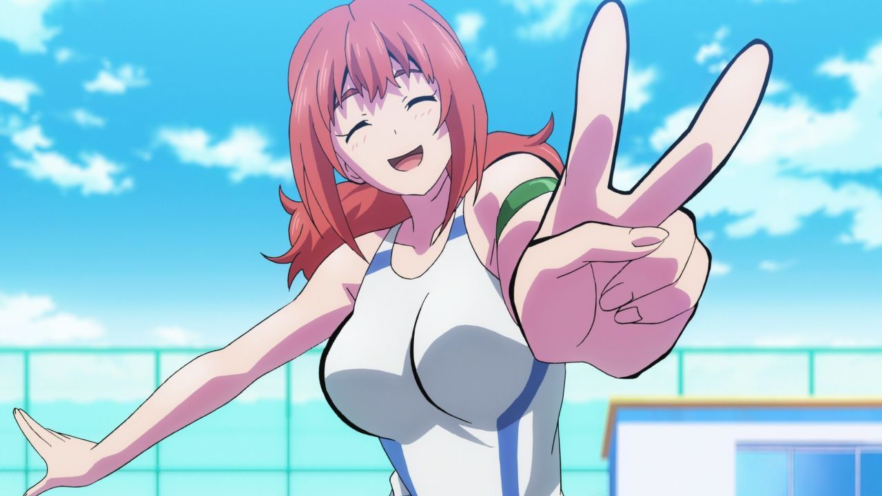 Keijo BD "Where Are The Nipples! 