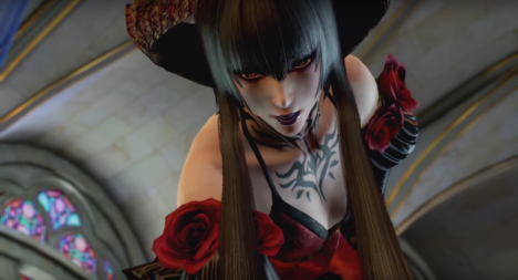 Tekken7-Eliza-Trailer-1