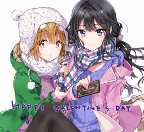 Anime-Illustrations-ValentinesDay-2017-17