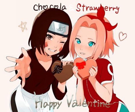 Anime-Illustrations-ValentinesDay-2017-27