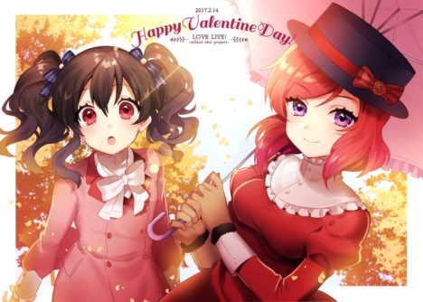 Anime-Illustrations-ValentinesDay-2017-5