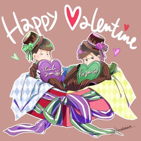 Anime-Illustrations-ValentinesDay-2017-6