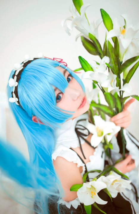 Longhaired-Rem-Cosplay-6