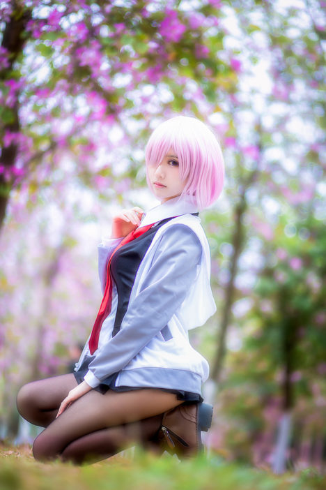 Casual-Outdoors-Shielder-Cosplay-Megane-14