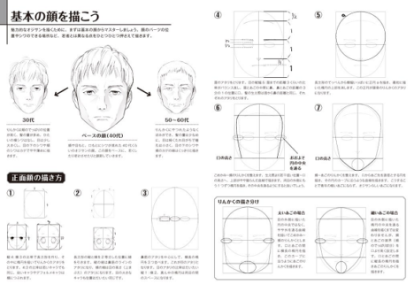 Ojisan-Artbook-Guide-2