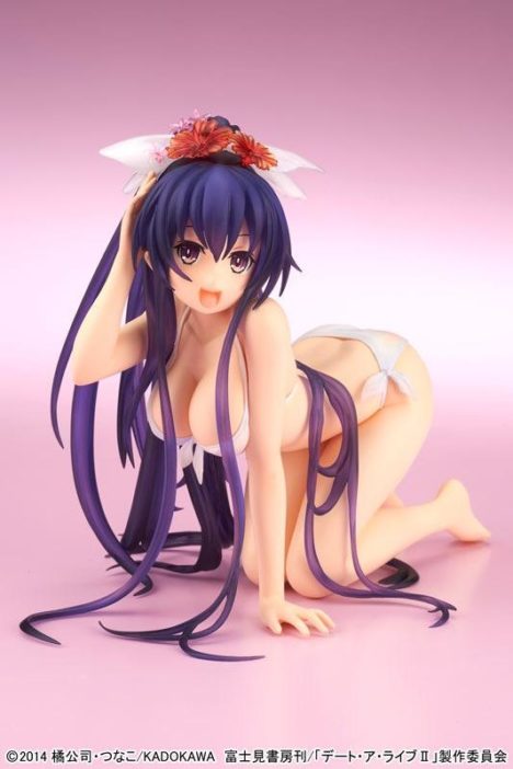 YatogamiTohka-Bikini-Figure-2