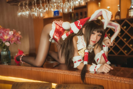 BunnyGirl-Reimu-Cosplay-by-Lacey-3