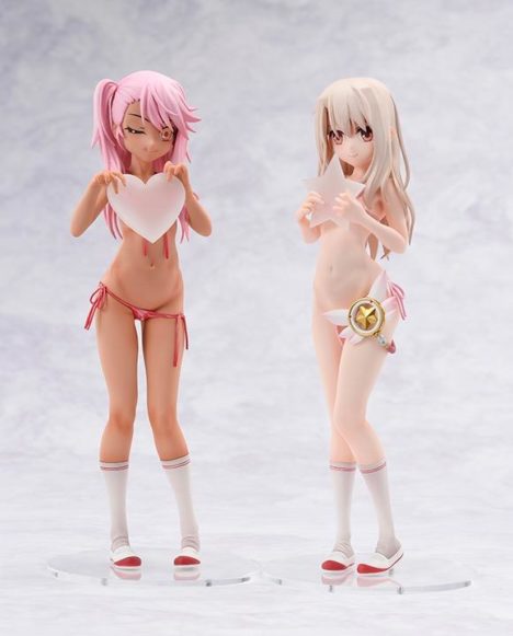 Sexy-Illya-Kuro-Bikini-Malfunction-Figures-2