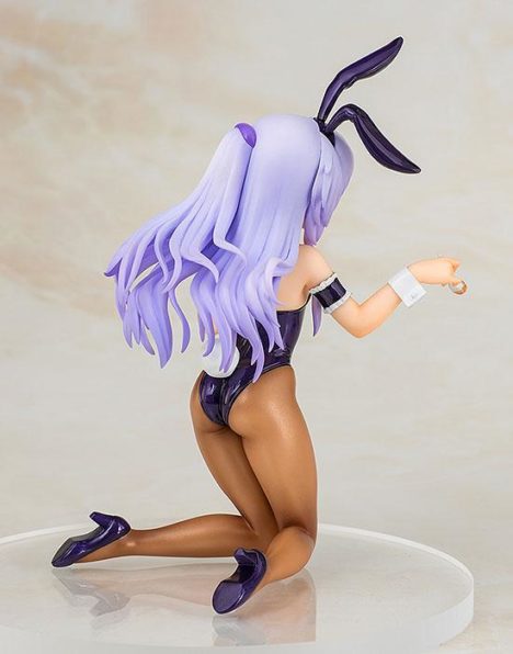 KanadeTachibana-BunnyGirl-Figure-4