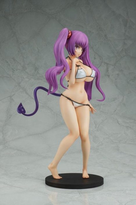 Demonic-MikaAkuno-Bikini-Figure-3