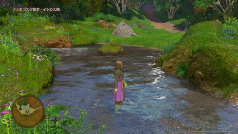 DragonQuestXI-Water-Effects-5