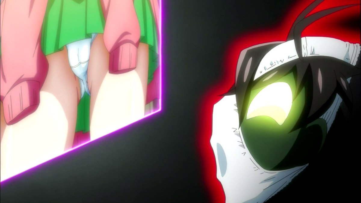 Hajimete no Gal Relentlessly Sexual.