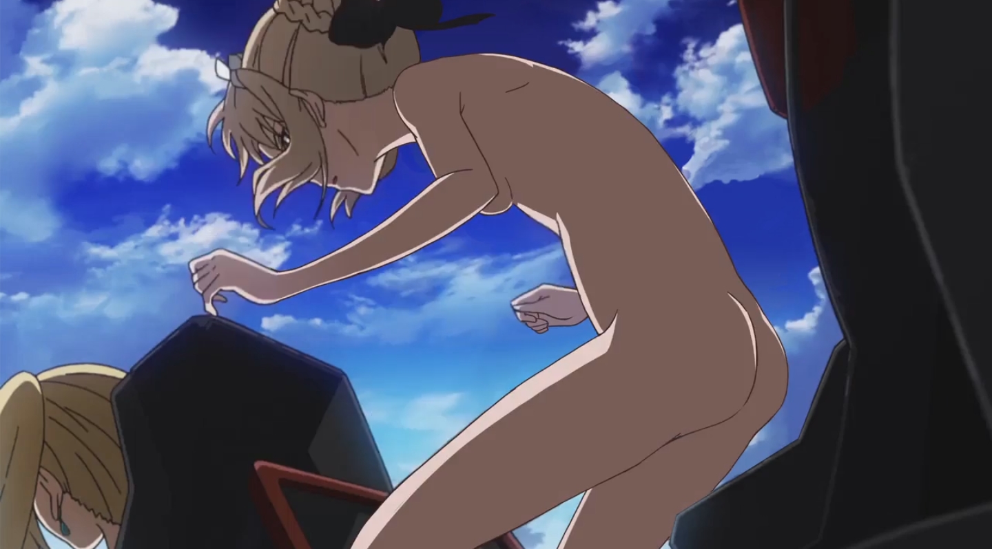 Fate Grand Order Animated Tv Cm Made Nude Again Sankaku. 