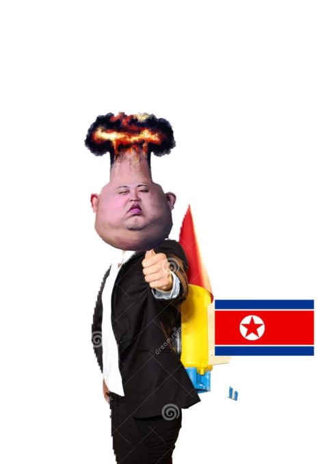 KimJongUn-RocketMan-Twitter-Photoshop-15