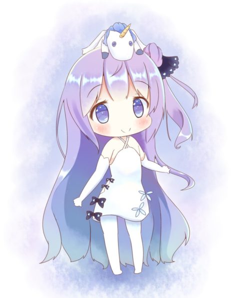 AzurLane-Unicorn-Cute-Illustrations-7