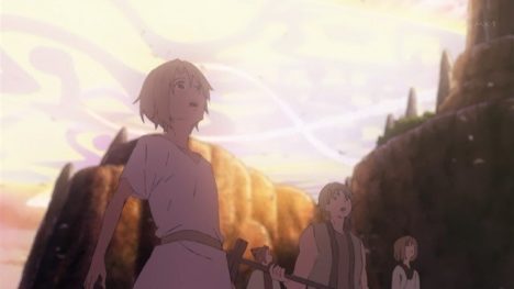 KujiranoKorawaSajouniUtau-Episode10-33