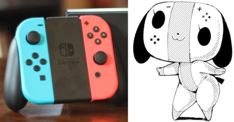 Nintendo-Switch-Controller-Dog-Art-Tributes-17