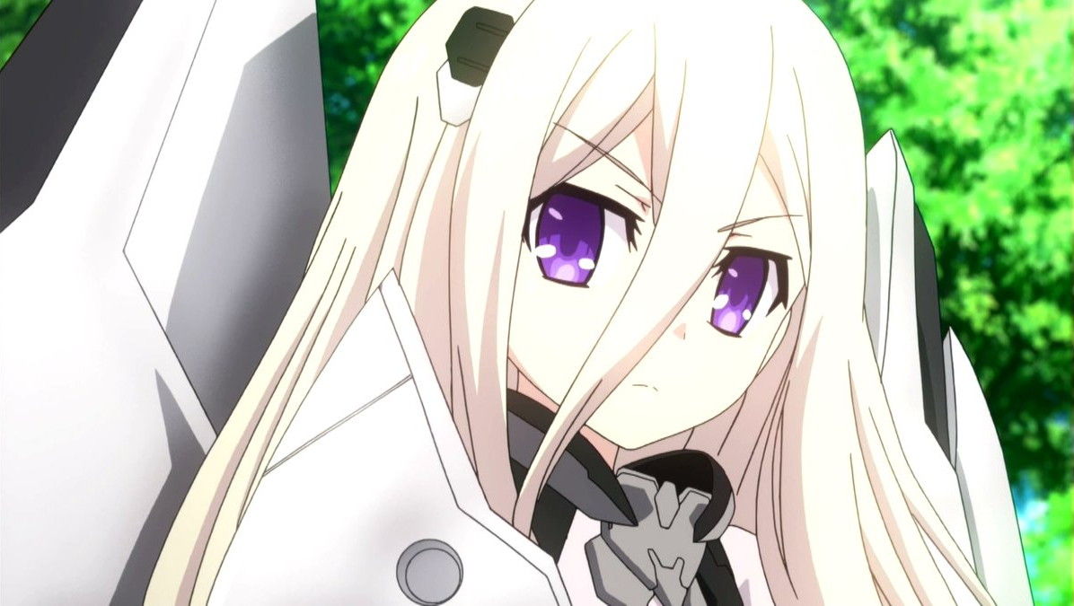 Date A Live III Cuter Than Ever.