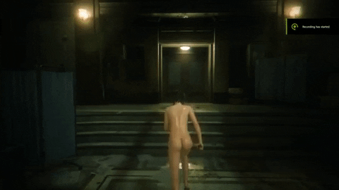 Raunchy Resident Evil 2 Mods Make Survival Horror Sexy.
