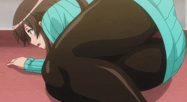 Aikagi The Animation A Pure Sex Filled Romance Sankaku Complex