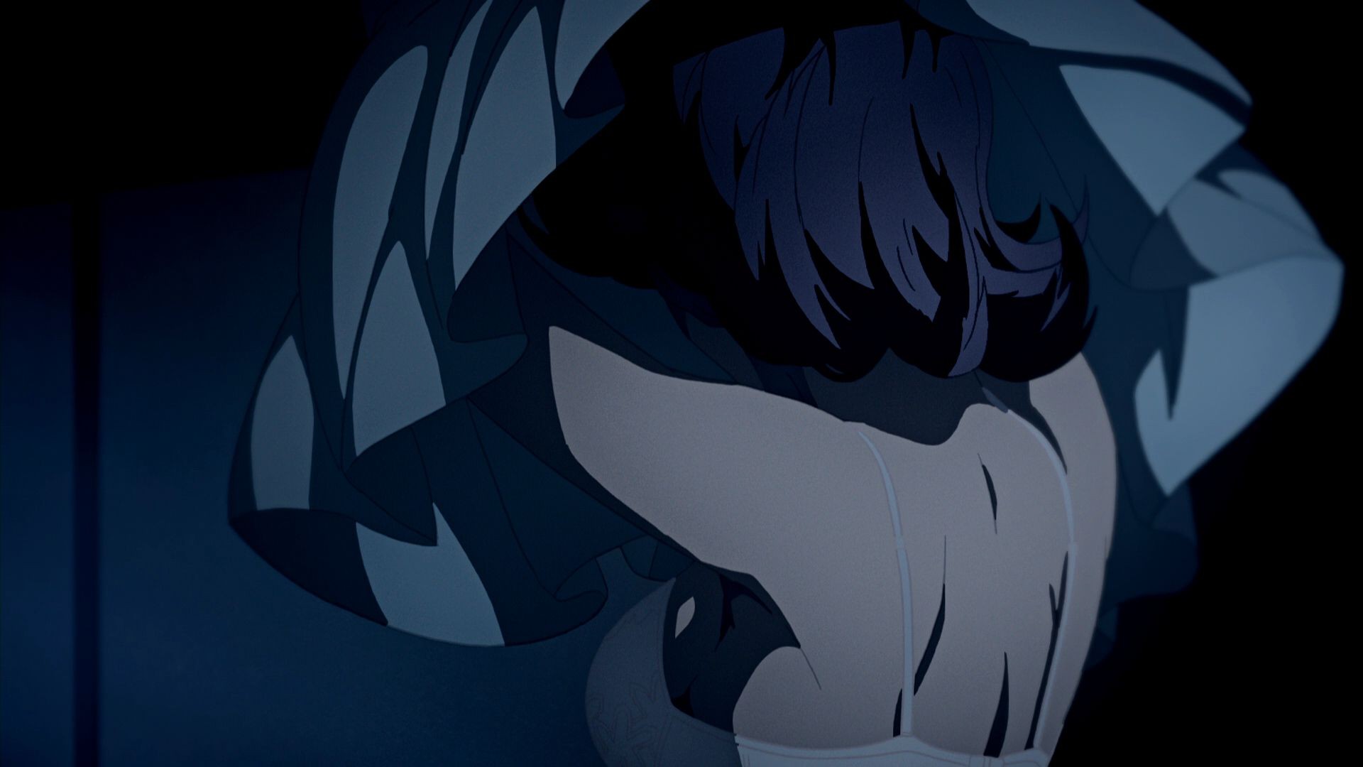 Fate/stay night: Heaven’s Feel II Emotionally Devastating.