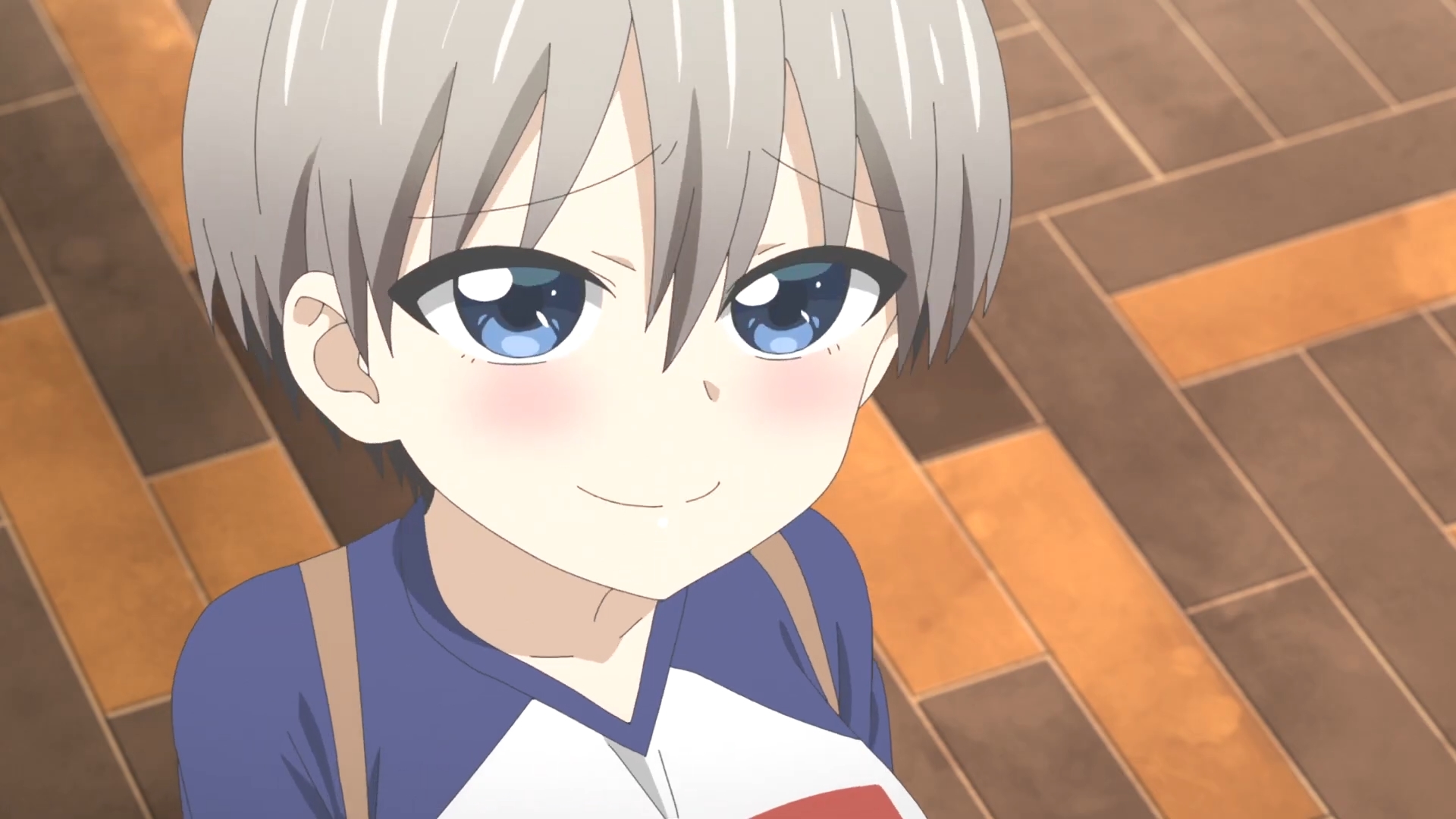 Uzaki-chan wa Asobitai Anime Promising so Much Bounciness & Teasing.