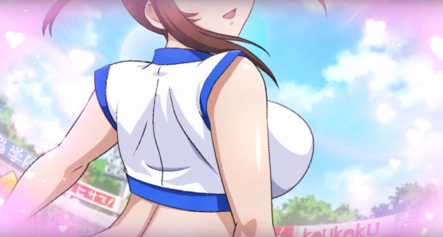 Ikkitousen Extra Burst Motivates Players With A Hearty