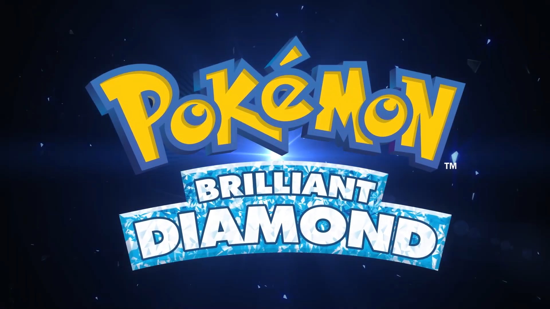 Pokemon Brilliant Diamond & Shining Pearl Nintendo Switch Remakes Annou...