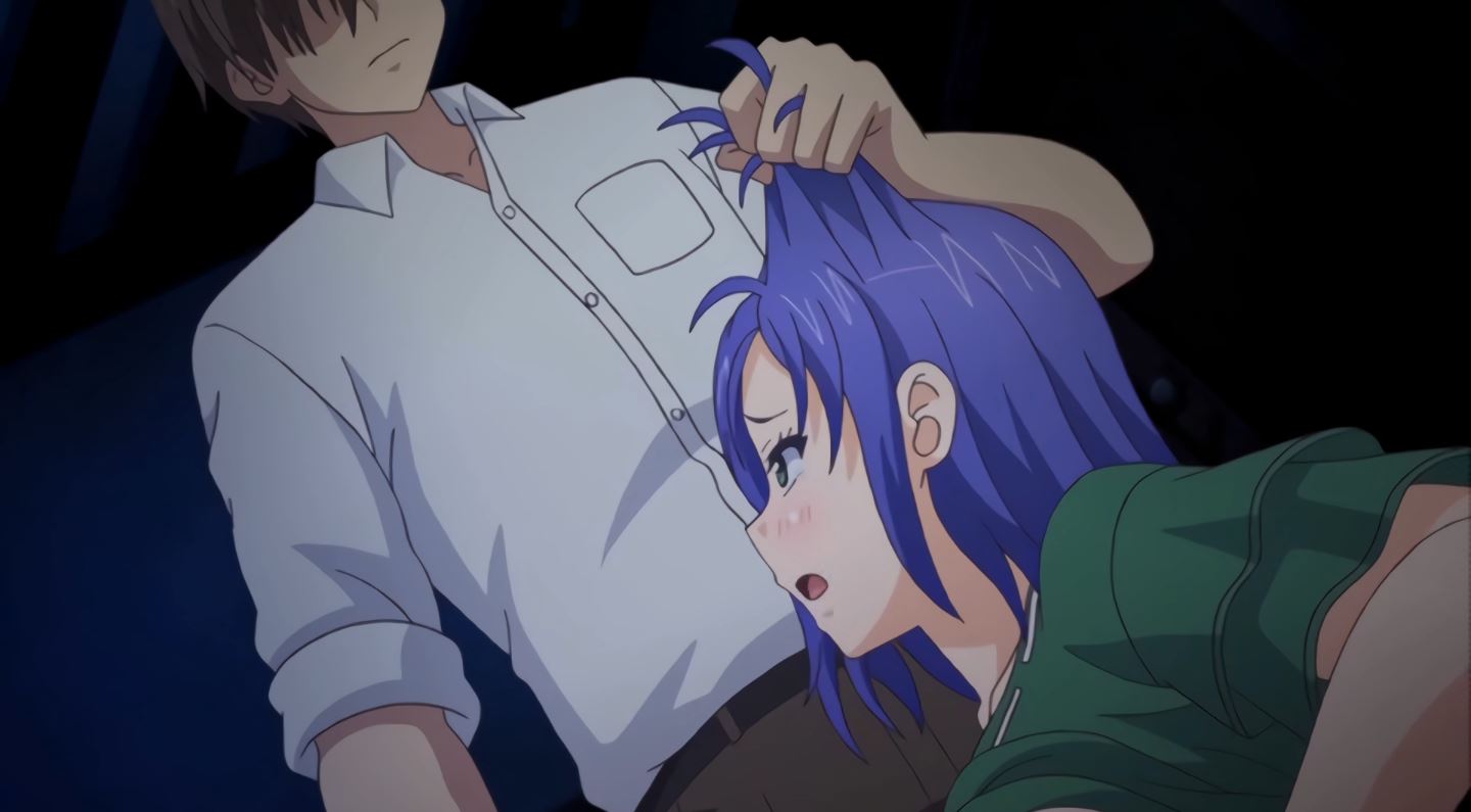 Tsugunai Ero-Anime's Determined Protagonist Violating in Revenge – Sankaku  Complex