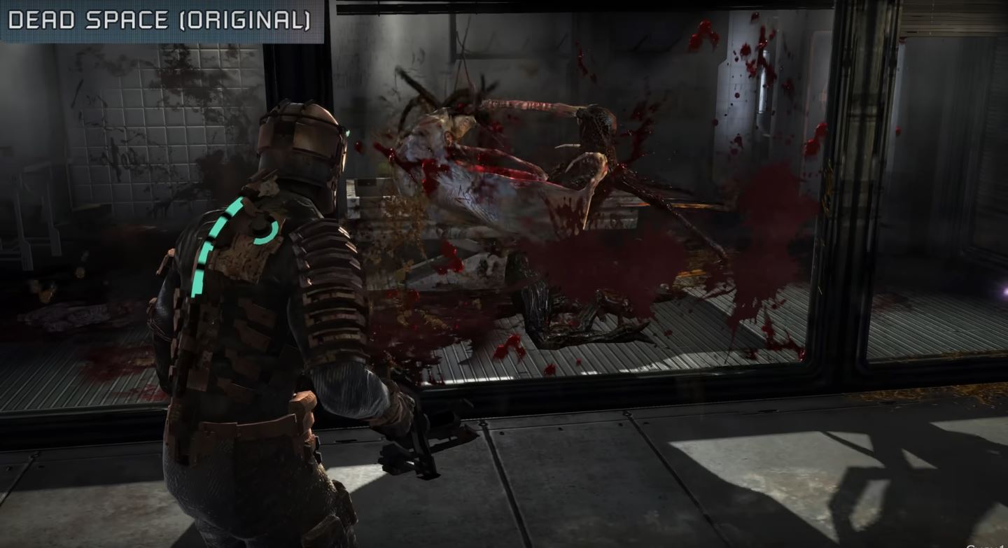Dead Space Remake review: The right way to depict an experiment gone wrong